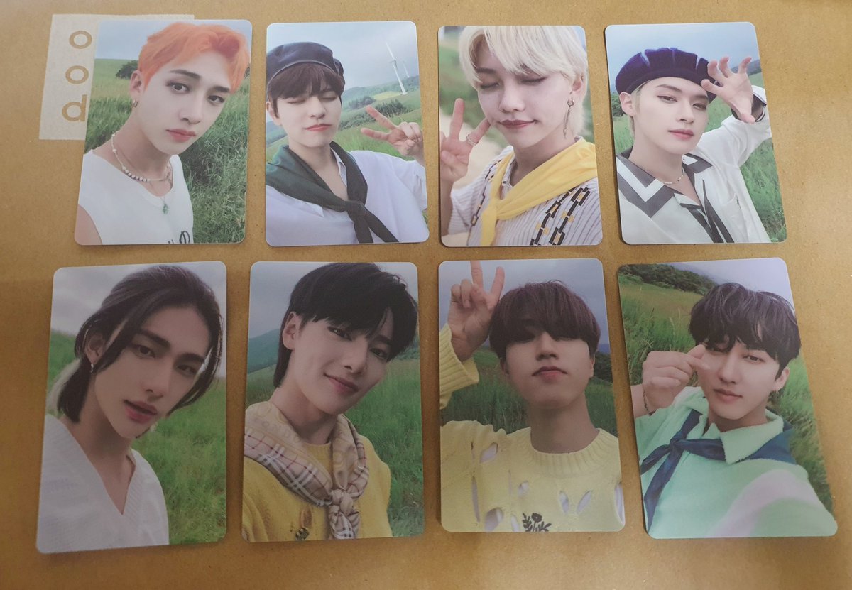 [help rt] wta to wts, ada yg masih cri ld the view noeasy ga, ot7 (-ksm) rd kr ya, blom secure lgi coba cri sharingan krna seller nya prefer set. drop budget ke dm yaa

drop budget yg MASUK AKAL
dipake dlu akal sehat nya sebelum nge offer okh frens 😅