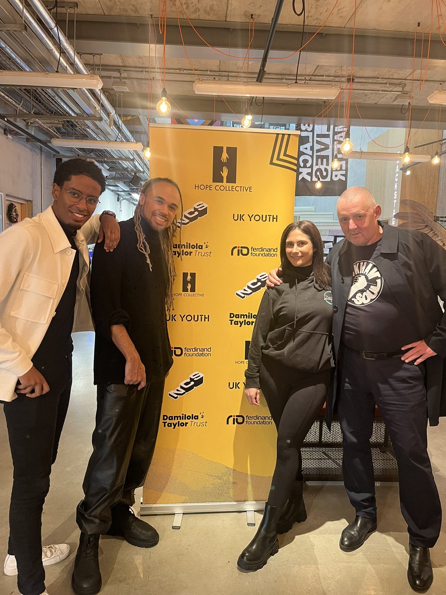 DamilolaTaylorTrust (@dttlondon) on Twitter photo Wonderful <a href="/HopeCollective2/">THE HOPE COLLECTIVE</a> family pic <a href="/Yahye_Abdi_/">Yahye Abdi</a> <a href="/carinalepore/">Carina</a> <a href="/doughbakehouse/">Dough Artisan Bakehouse</a> <a href="/TrowsdaleGary/">Once upon a time ⚖️</a> #PeckhamHopeHack Wonderful <a href="/HopeCollective2/">THE HOPE COLLECTIVE</a> family pic <a href="/Yahye_Abdi_/">Yahye Abdi</a> <a href="/carinalepore/">Carina</a> <a href="/doughbakehouse/">Dough Artisan Bakehouse</a> <a href="/TrowsdaleGary/">Once upon a time ⚖️</a> #PeckhamHopeHack