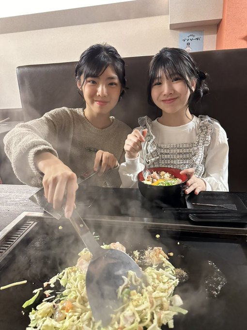 Twitterのコスプレ画像7