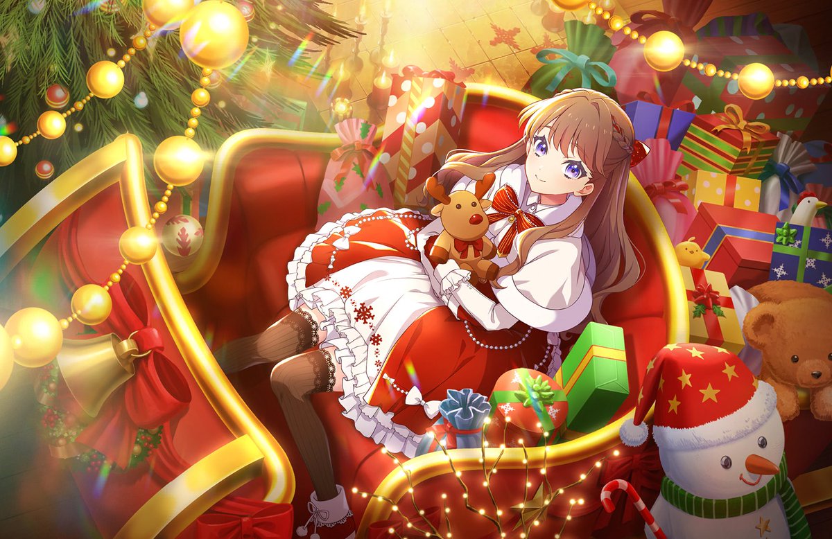 Sayaka's Good URs tweet media