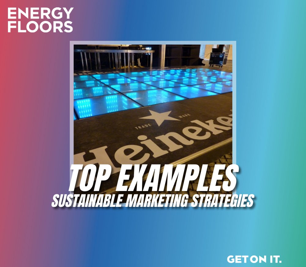 🌟 Learn from real-world examples: Patagonia, Toyota Motor Corporation, and Ben &amp; Jerry's have set the bar high! 
⚡⚡⚡⚡⚡
🌍 Dive into the core principles of defining goals, incorporating eco-friendly elements, and highlighting brand values. Read now: energy-floors.com/sustainable-ma…
