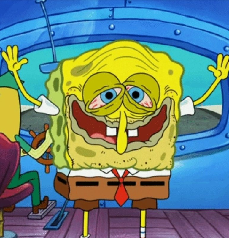 Would've never thought...++