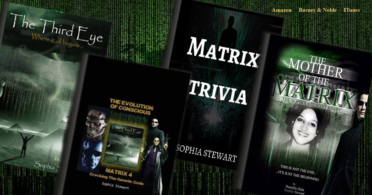 Sophia_Stewart's tweet image. Get The Truth Now on Amazon