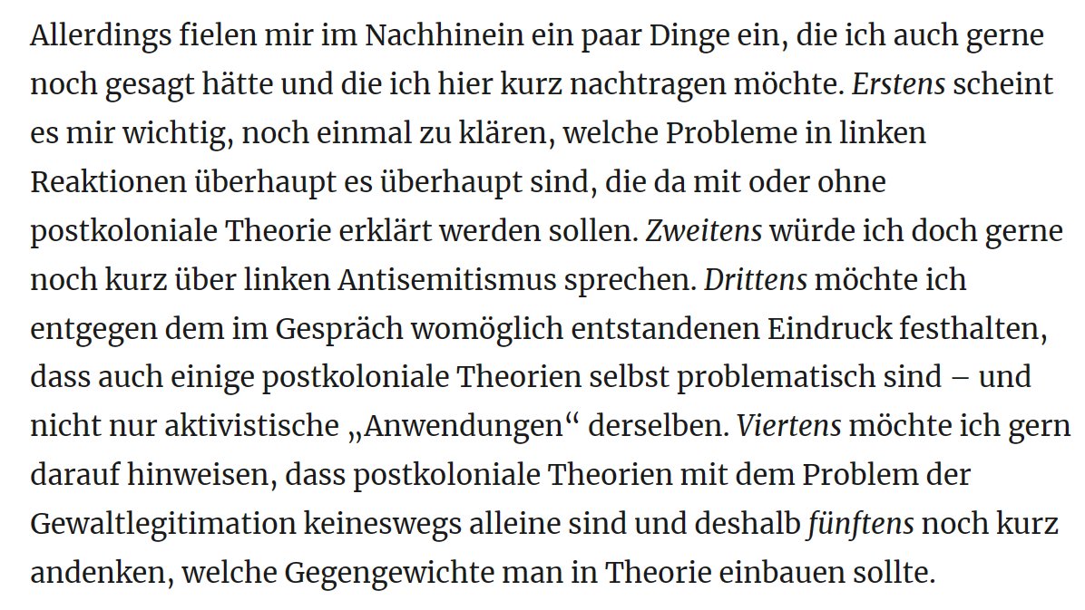 Floris Biskamp tweet media