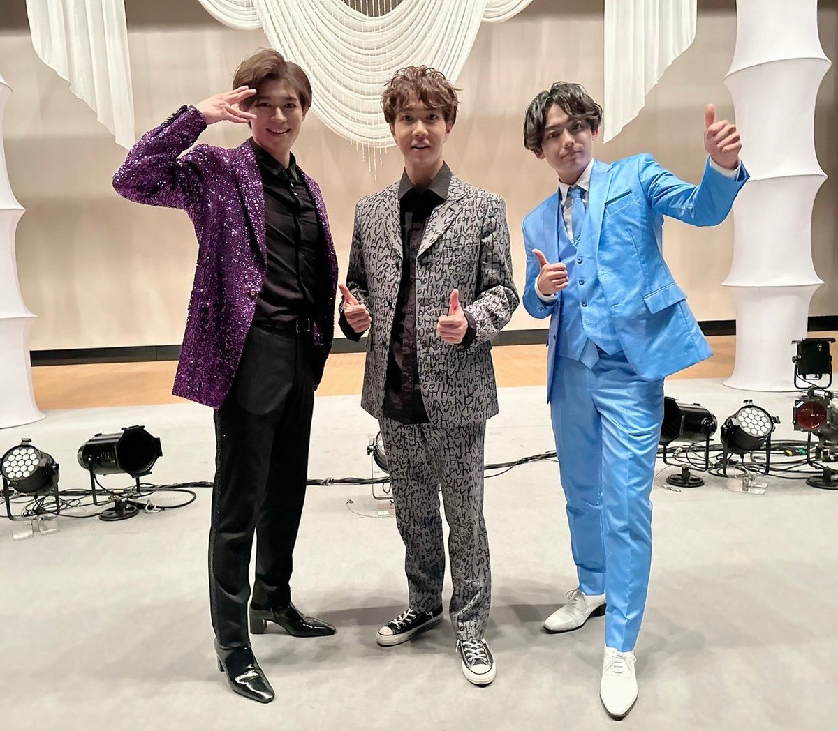 今日は父の故郷、岩手県洋野町でのステージ！ 種市に行けるなんて