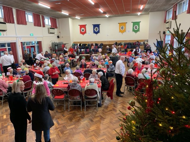 Lions International - Filey tweet media