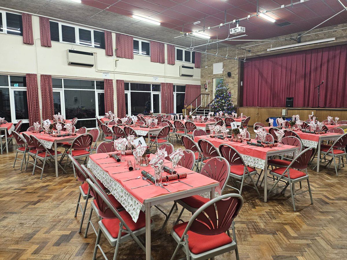 Lions International - Filey tweet media