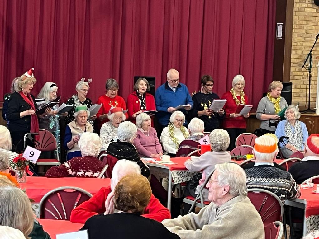 Lions International - Filey tweet media