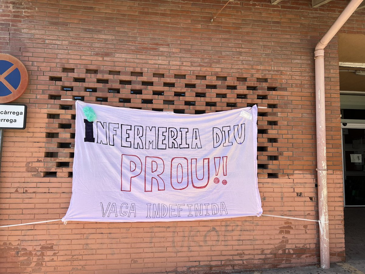 #InfermeresDiemProu
