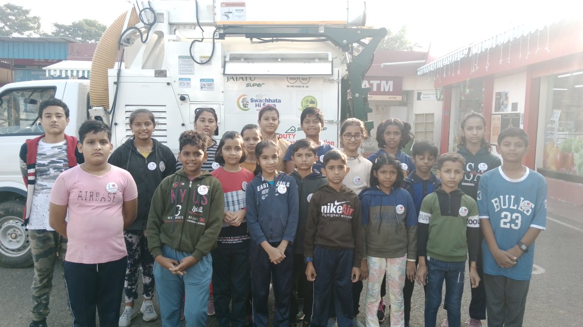 Fitness + Fun + Swachhata (3 in 1).
#PLOGGING was organzied in #gandhinagar 
<a href="/MyCleanIndia/">My Clean India</a>
<a href="/sbmugujarat/">Swachh Bharat Mission Urban - Gujarat</a>
<a href="/SwachhBharatGov/">Swachh Bharat Urban</a>
<a href="/iRitaPatel/">Rita Patel</a>
<a href="/Hello_Gnagar/">Hello_gandhinagar</a>
<a href="/iitgn/">IIT Gandhinagar</a>
<a href="/Sandips38751161/">Sandipsinh Gohil</a>
<a href="/of_gcc/">GCC (प्रकृति रक्षा अभियान)</a>
<a href="/SwachhBharatGov/">Swachh Bharat Urban</a>
<a href="/litteract/">litteract</a>
<a href="/LetsTalkGujarat/">Let's talk Gujarat!</a> <a href="/RootstoWingsGN/">Roots to Wings Gandhinagar</a> <a href="/IITianPLOGGer/">Earthkid S Jindal</a>
