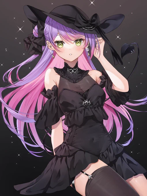 トワ様#TOWART 