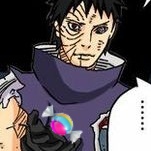 ดูแล้วต่อให้ปฎิเสธด้วยเหตุผลคงไม่ฟัง เมื่อไม่มีทางเลือกหลีกหนีความหวังดีของตัวเขาในวัยเด็ก

- ก็ได้ เอามาสิ

โอบิโตะยอมยื่นมือออกไปรับลูกกวาดที่ถูกแบ่งมาให้โดยเฉพาะ 

เอาไปให้เซ็ตสึไว้กินปิดปากน่ารำคาญนั่นแล้วกัน