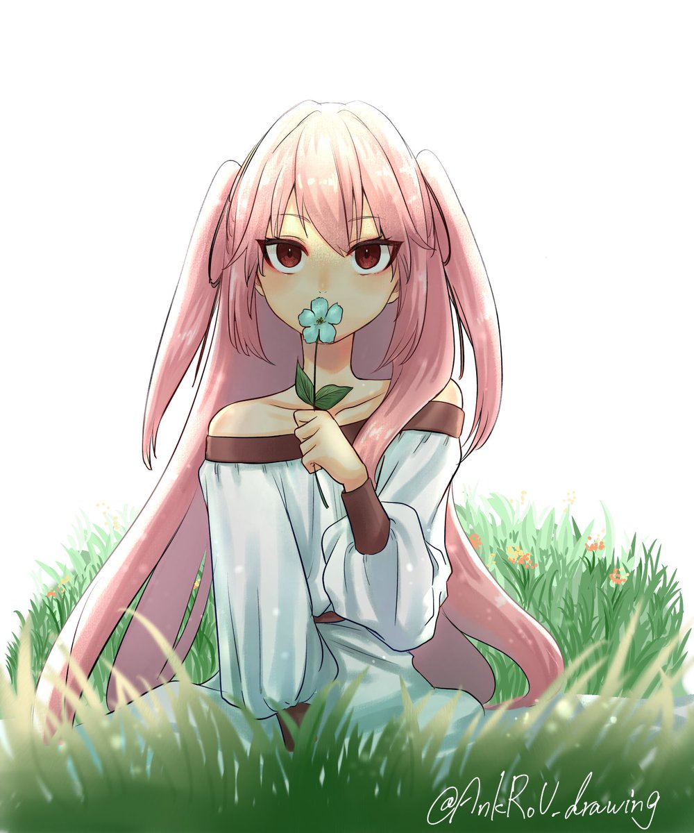 クルル・ツェペシ

#OwariNoSeraph