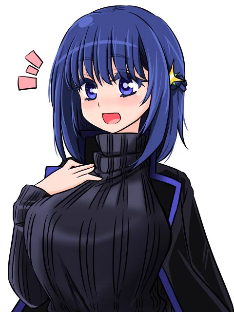 レベル上げと配合の休憩に絵描いてた 
