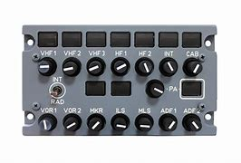 flyingamit's tweet photo. Does your A320 #MEL permit dispatch with #VHF1 Inoperative?
@DGCAIndia @SafetyMatters6 @Airbus
#MMEL allows such an operation, but not in Europe! EASAcert. requirements CS-25, FAA MMEL requires all equipment powered by emergency buss to be NoGo. EMER EVAC equip must b serviceable https://t.co/LVEpHoy8gC