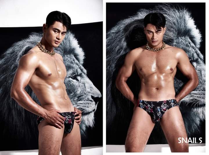 Naughtybeauti's tweet photo. Chàng nam vương của t, ko biết chat vs gái hay tra.i vậy ta https://t.co/prE9TdbFkD
