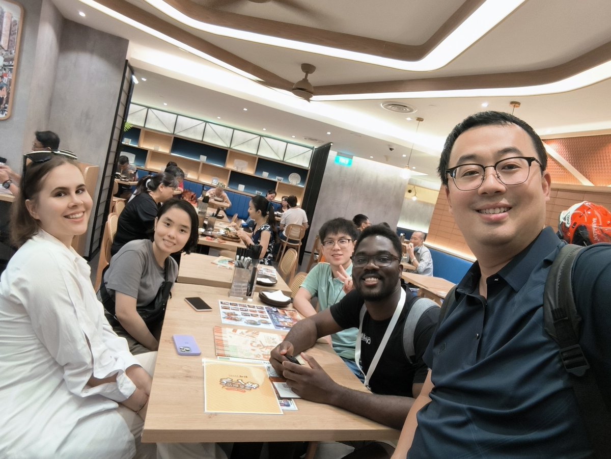 Leo Dianbo Liu tweet media