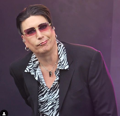 Chris Pohl is that rich aunt who lets you have your first sip of white wine at 7 years old