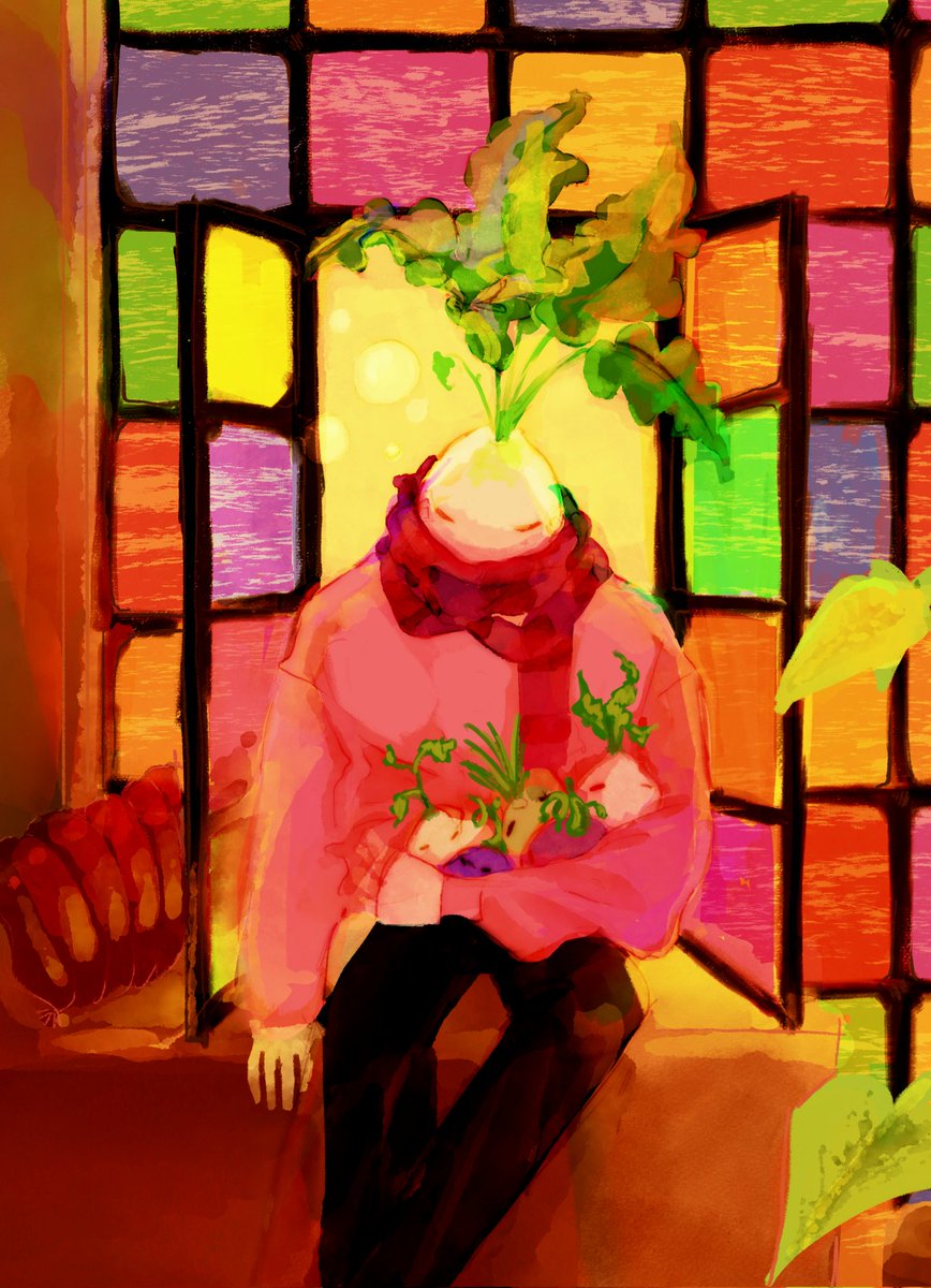 ChaosPigeonsAAA's tweet image. 5upJorts 

#5upfanart #5up