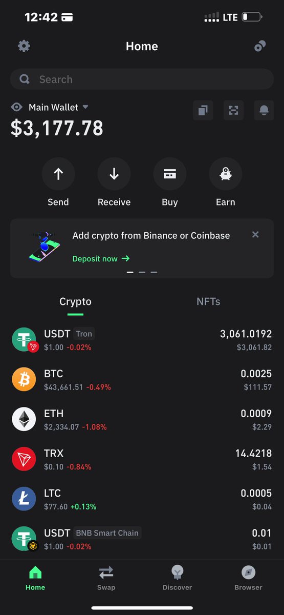 Stack Now Ball Later tweet media