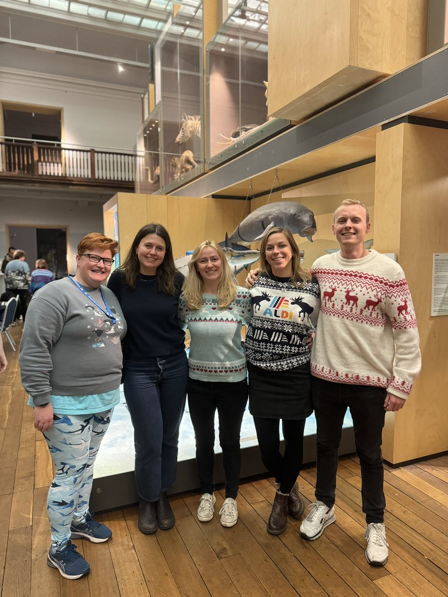 Michelle Taylor (@seebeneathesea) on Twitter photo A fantastic <a href="/ReefConsUK/">Reef Conservation UK</a> #conference. A great job by the #RCUK2023 committee <a href="/BenWilliamsSci/">Ben Williams</a>, <a href="/InesLange9/">Dr. Ines Lange</a>, <a href="/Levy_Em/">Emma Levy</a>, and @LouiseJAnderson! A massive thank you to <a href="/jr_guest/">James Guest</a> and all the <a href="/UniofNewcastle/">Newcastle University</a> team for wonderful day! Join us <a href="/ZSLScience/">ZSL Science</a> next year! A fantastic <a href="/ReefConsUK/">Reef Conservation UK</a> #conference. A great job by the #RCUK2023 committee <a href="/BenWilliamsSci/">Ben Williams</a>, <a href="/InesLange9/">Dr. Ines Lange</a>, <a href="/Levy_Em/">Emma Levy</a>, and @LouiseJAnderson! A massive thank you to <a href="/jr_guest/">James Guest</a> and all the <a href="/UniofNewcastle/">Newcastle University</a> team for wonderful day! Join us <a href="/ZSLScience/">ZSL Science</a> next year!