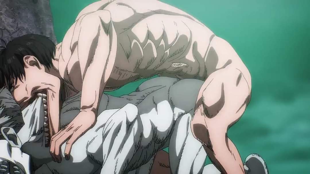 The resemblance is uncanny .