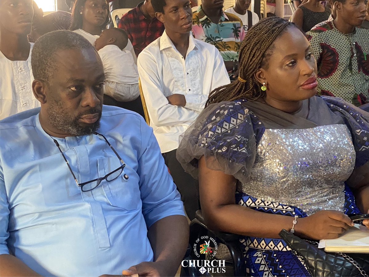 CGMi ChurchPlus tweet media