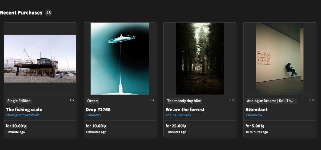 <a href="/GiovannaBaio7/">GioviB</a>  with The Fishing Scale
<a href="/colorlabs_io/">Thomas Porter, Ph.D.</a> with Drop #1768
<a href="/h4m4t0/">Tobias Hartmann – expressive photography 📷</a> with We are the Forest
<a href="/asiankwok/">Asiankwok</a>  with Attendant