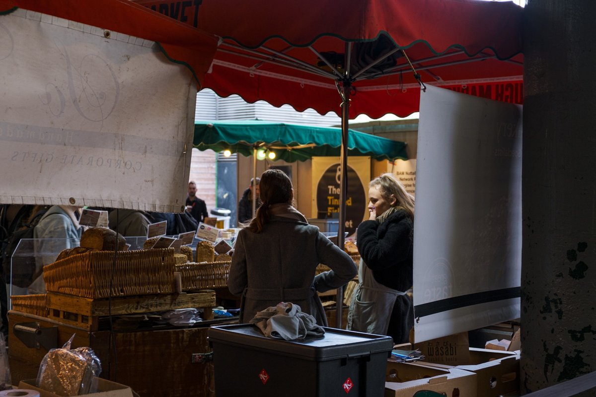 Borough Market - London
#boroughmarket #londonstreets #fujifilm_xseries