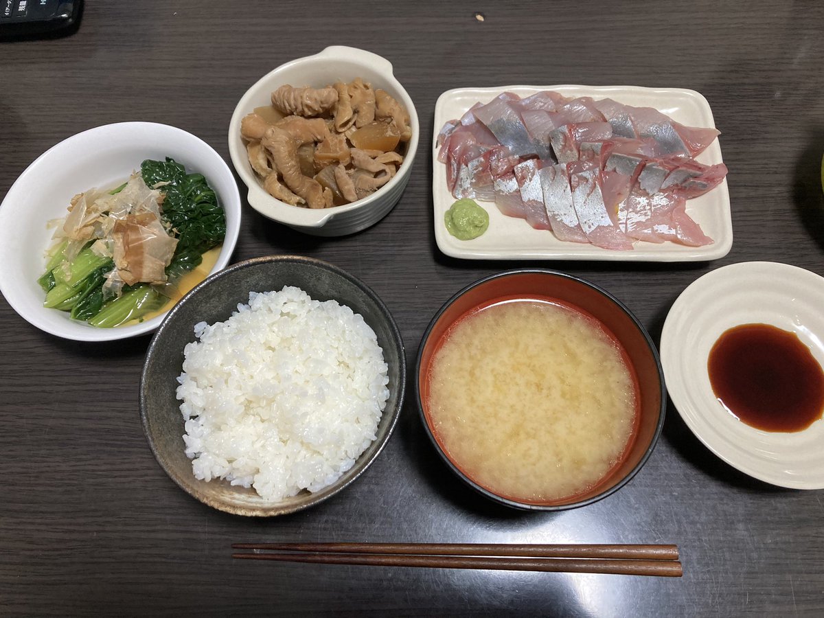 0822_kanta's tweet photo. 今日は超豪華 https://t.co/OoNNk7qF4V