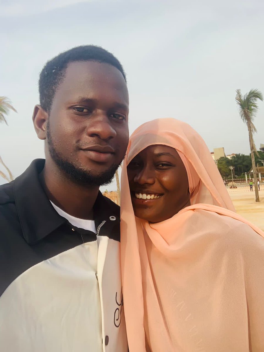 alphaboubacar44's tweet image. Yesterday's day with friends 🥰