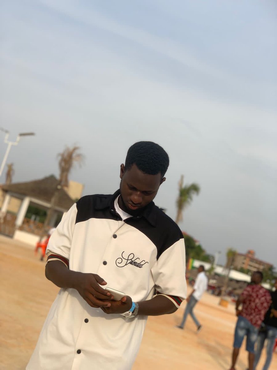 alphaboubacar44's tweet image. Yesterday's day with friends 🥰