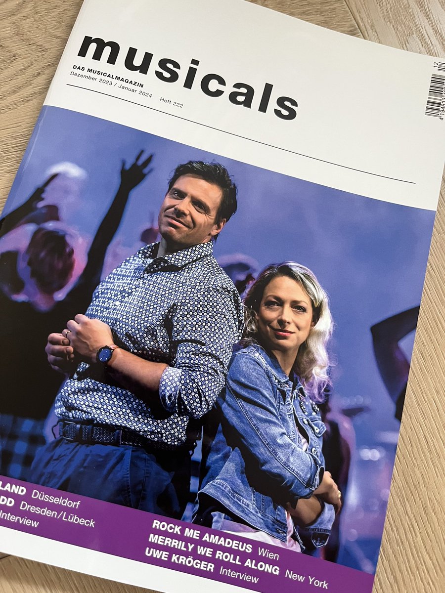 DiederikRep's tweet image. Die allerletzte Ausgabe. Ende einer Ära!