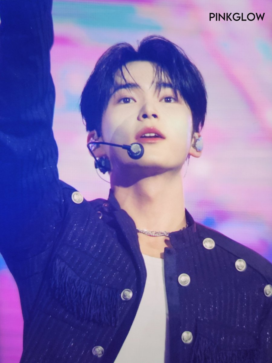 pinkglow0613's tweet image. [pre] 231210 k-link
너무 예쁜데,, 너무 힘들다,,

#ZEROBASEONE #ZB1 #제로베이스원 #성한빈 #SUNGHANBIN