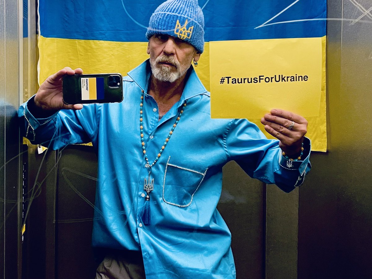 #RussialsATerroristState
#CloseTheSky #SaveUkraine
#JetsForUkraine #ArmUkraineNow #UkrainelsEurope
#FightTerrorussia #NoPeaceWithoutJustice #FreeTheTaurus #TaurusForUkraine 🙏💙🇺🇦💛🙏 protect-europe.eu
