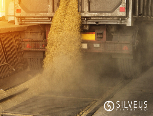 USDA releases the December WASDE Report today at noon eastern.
Get all the report details from a Silveus Financial Advisor, call 800-747-1951
#reportday #wasde #silveusfinancial