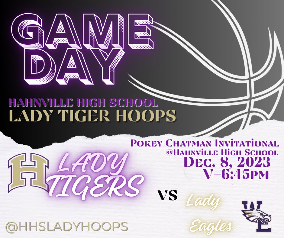 HHSLADYHOOPS's tweet photo. Itโs Day 2 of the Pokey Chatman Invitational Tournament!!
5:00pm:
AJ Ellender vs. Central Lafourche
Edna Karr vs. New Iberia
6:45pm:
South Terrebonne vs. HL Bourgeois
Hahnville vs. Warren Easton
#ITSAGIRLTHING
#WEOVERME https://t.co/LoE10lz9mx