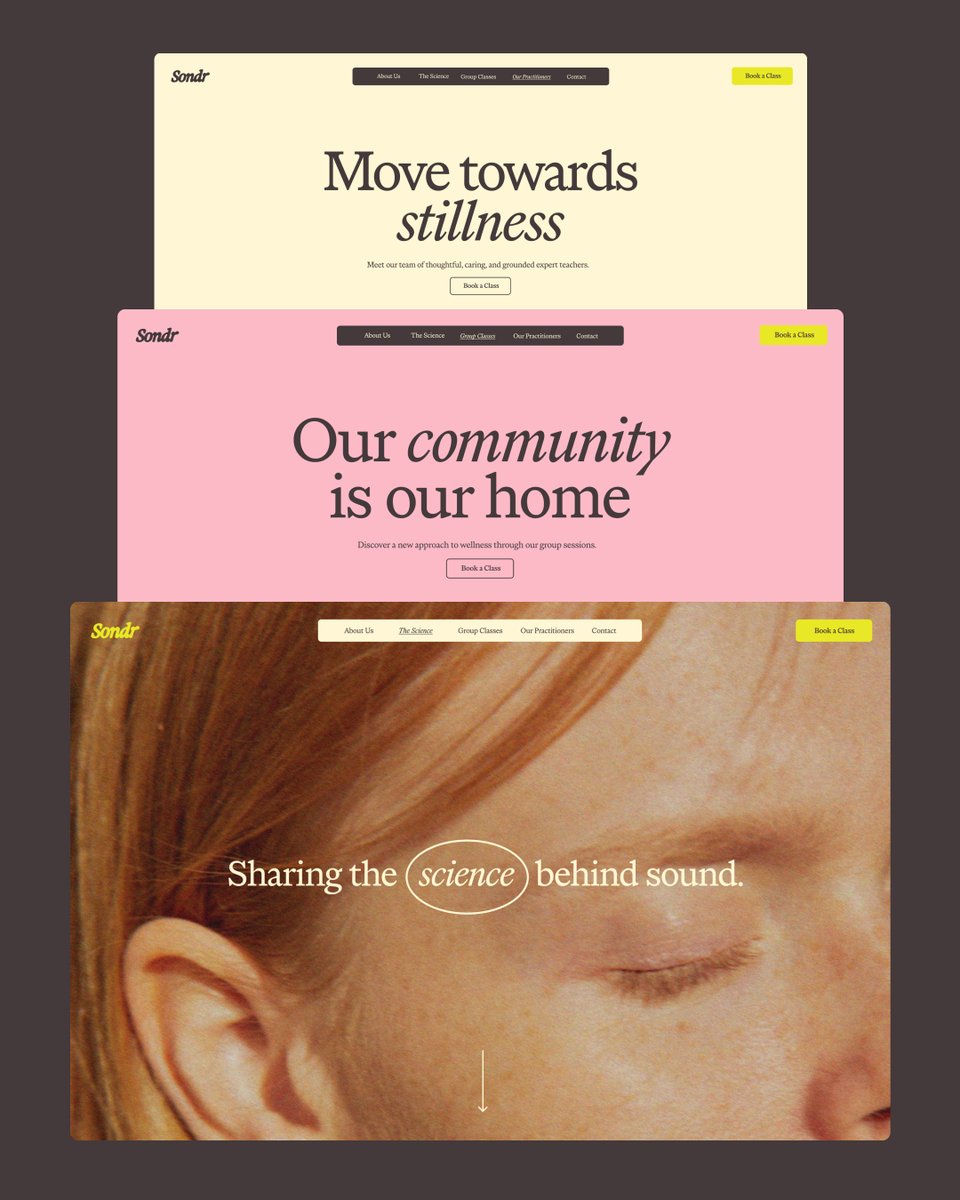 Justified Studio tweet media