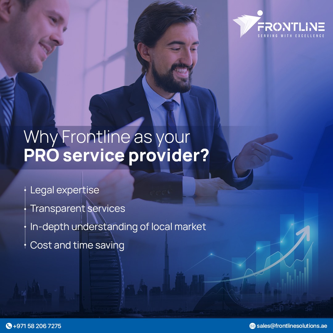 Frontlinebiz's tweet photo. Leave all the heavy lifting to us. With Frontline, you don’t have to worry about standing in long queues or submitting documents to the relevant authorities. 
Know about our services @ https://t.co/nWDGbZbCy2
Call us@ +971 58 206 7275
#proservice #UAE_PROservice https://t.co/pbSH4jAVMu