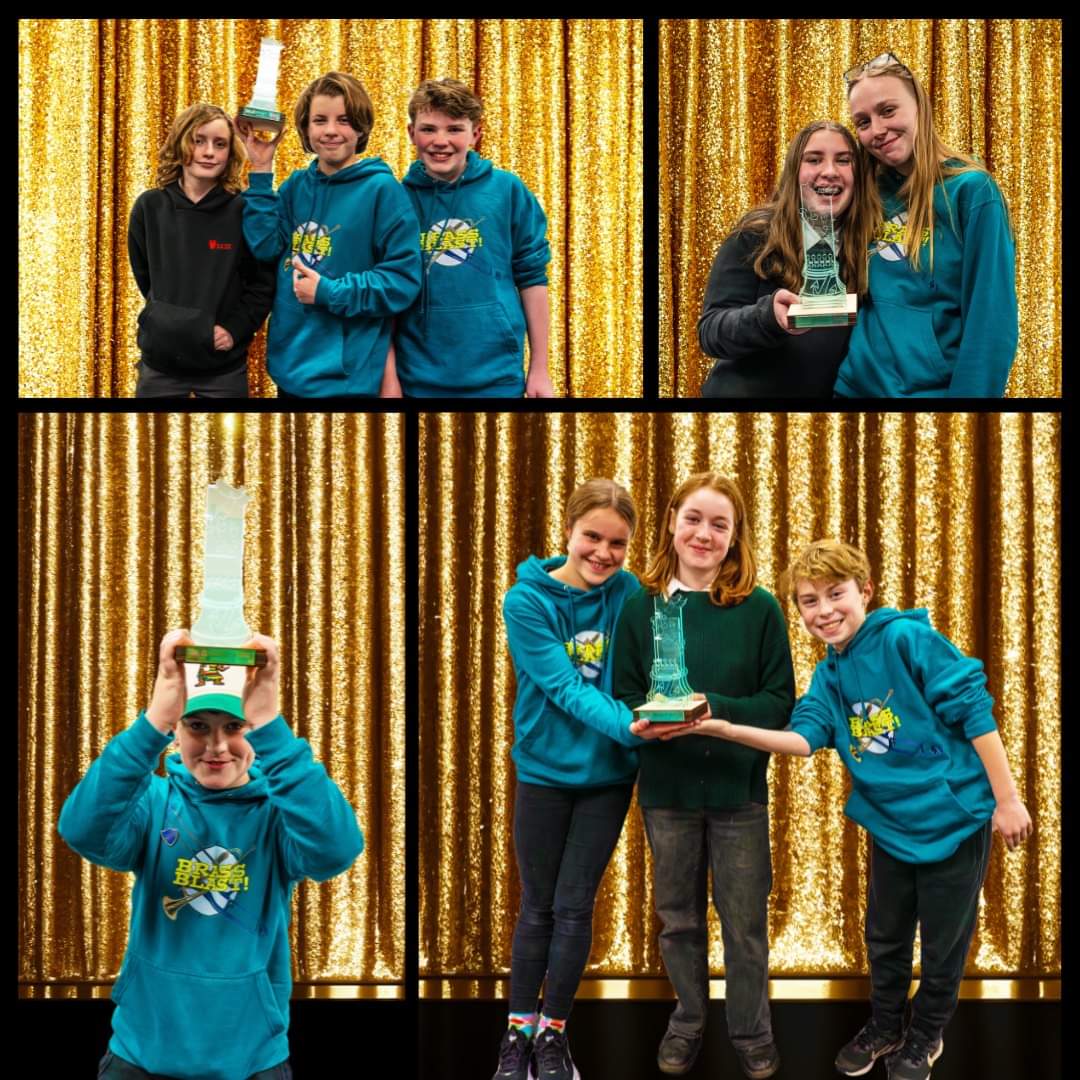 Oi Musica (@oi_musica) on Twitter photo We took our <a href="/CreativeEdin/">Creative Edinburgh</a> award along to Brass Blast this week! It's a thing of beauty, designed by <a href="/edinburghcoll/">Edinburgh College</a> creative students. We love it!
Congratulations Brass Blast players for supporting each other and building community through music 😍🎉🏆
photos from Waltzer Films We took our <a href="/CreativeEdin/">Creative Edinburgh</a> award along to Brass Blast this week! It's a thing of beauty, designed by <a href="/edinburghcoll/">Edinburgh College</a> creative students. We love it!
Congratulations Brass Blast players for supporting each other and building community through music 😍🎉🏆
photos from Waltzer Films