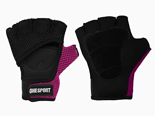 One Sport Osp8, Luva Adulto Unissex, Rosa (Pink), Grande

por R$ 23,90 

⚡Link:  soberanadaspromos.com.br/p/DO2h76SLPT

*Promoção sujeita a alteração a qualquer momento