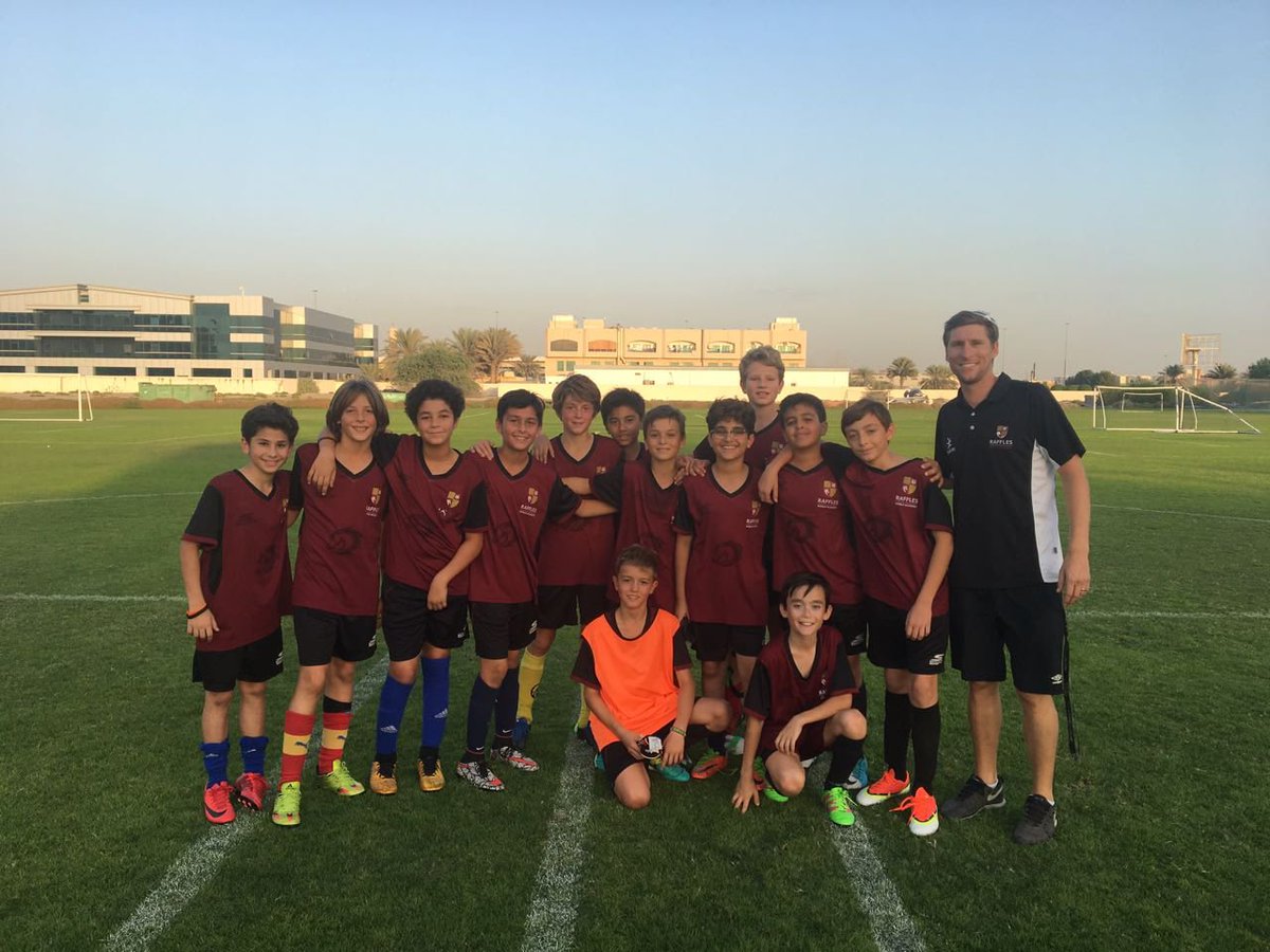 mrbaileype's tweet photo. First RWA season (u12’s 2017) to our final season (u19’s 2023). It’s been a pleasure helping you along lads! ⚽️⌛️ https://t.co/U1Wmlf2QoT
