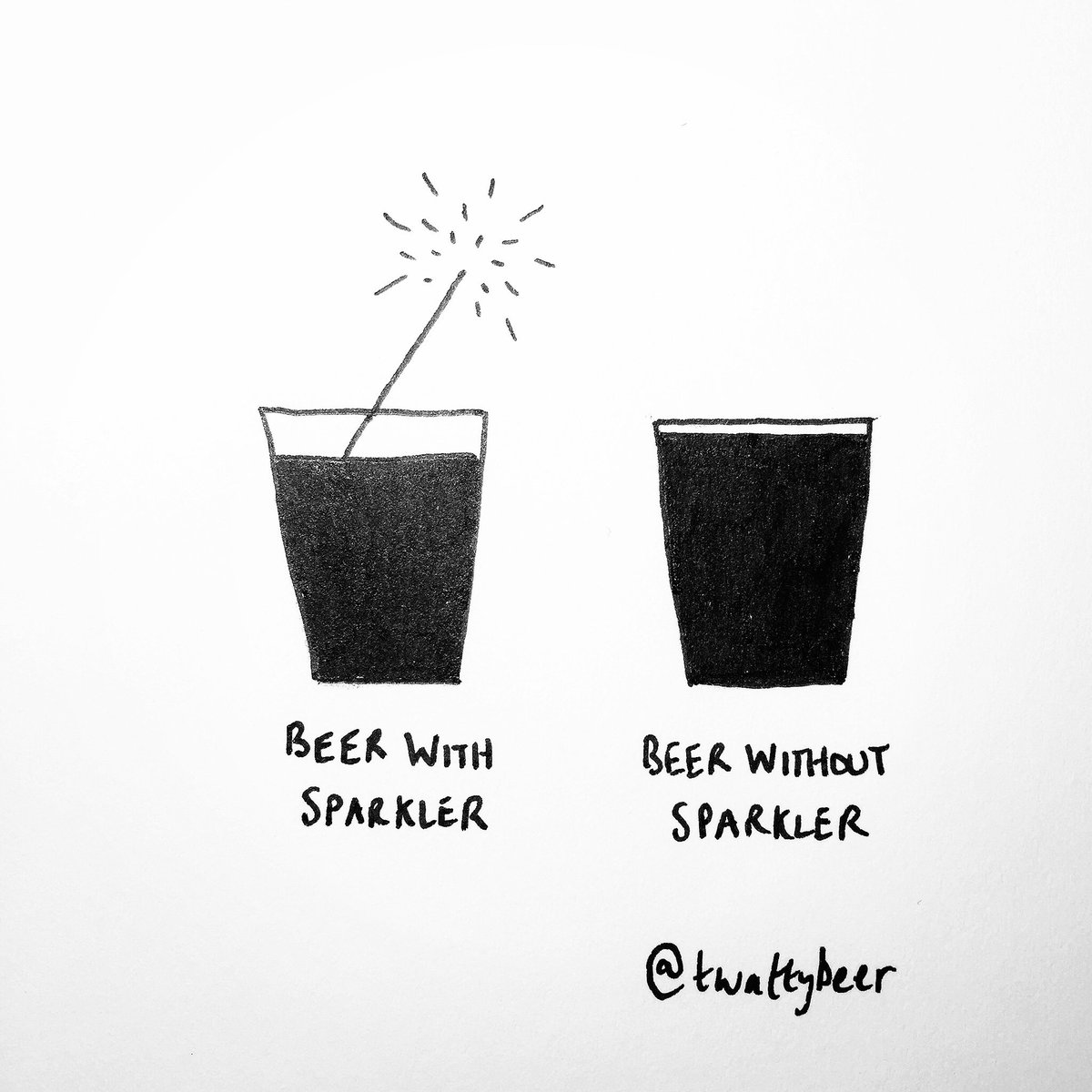 beerdoodles tweet media