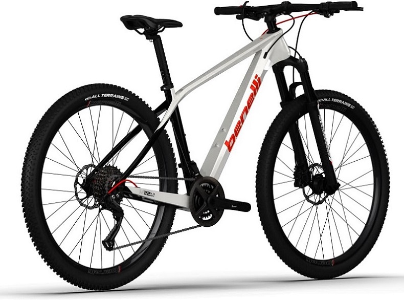 AdiaFauna's tweet photo. https://t.co/dNbofgyzeR
Buy #Online #Benelli 29'' #Carbon #HardtailBikes #MountainBikes #Bike from #MountainBikes. The Price of Benelli 29'' Carbon Hardtail Mountain Bike is $1,289.00. https://t.co/YqdfAFUp2W