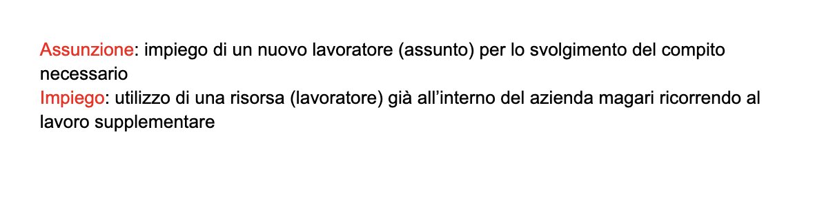 LucaBorghi_'s tweet photo. #DirLav2023
Grazie all'ultima lezione dove abbiamo corretto l'esercitazione ho capito la differenza tra impiego e assunzione. https://t.co/AFGVAaJlps