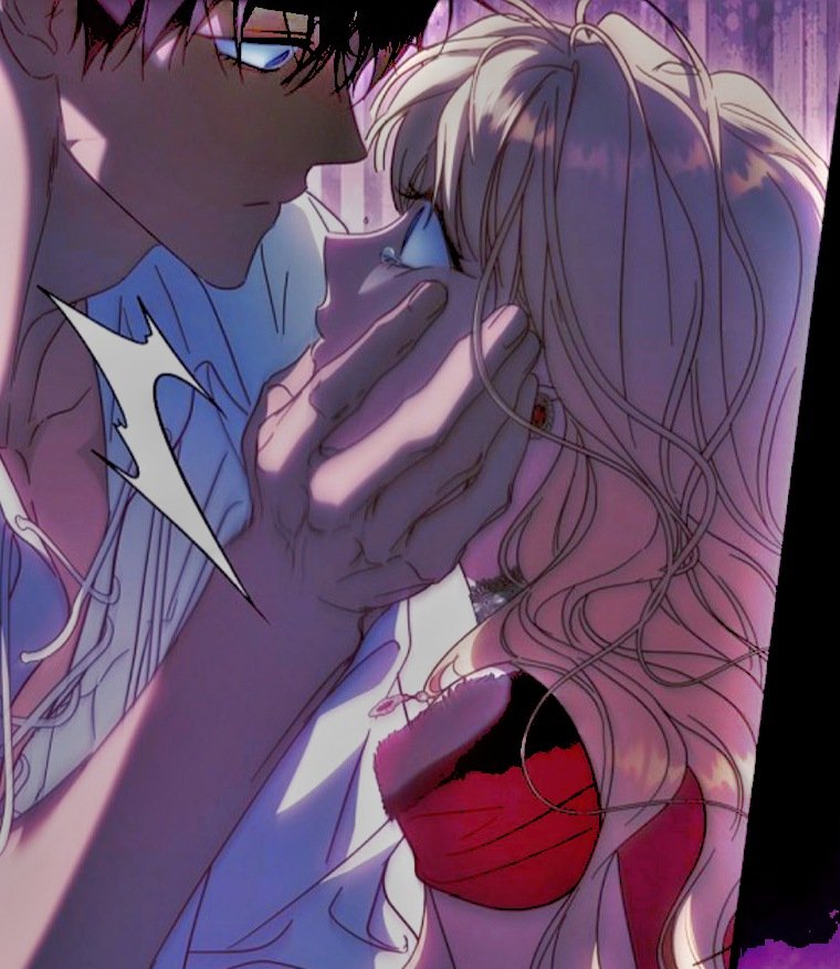lanshiejie's tweet photo. https://t.co/jGpv5Wggwy this panel is giving me an angst idea https://t.co/p5jFeS87oV