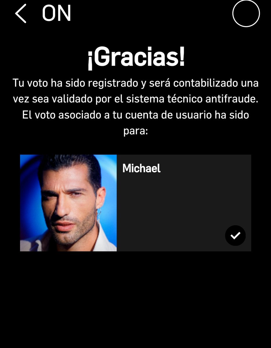 perramalditaaa2's tweet image. A ver, cómo vais a hacer ganador al Maluma de Triana, teniendo a una grandísima persona como Michael o Laura?

La broma estuvo bien, pero hasta aquí.

Ganar Michael y punto 
#GHVIP8D