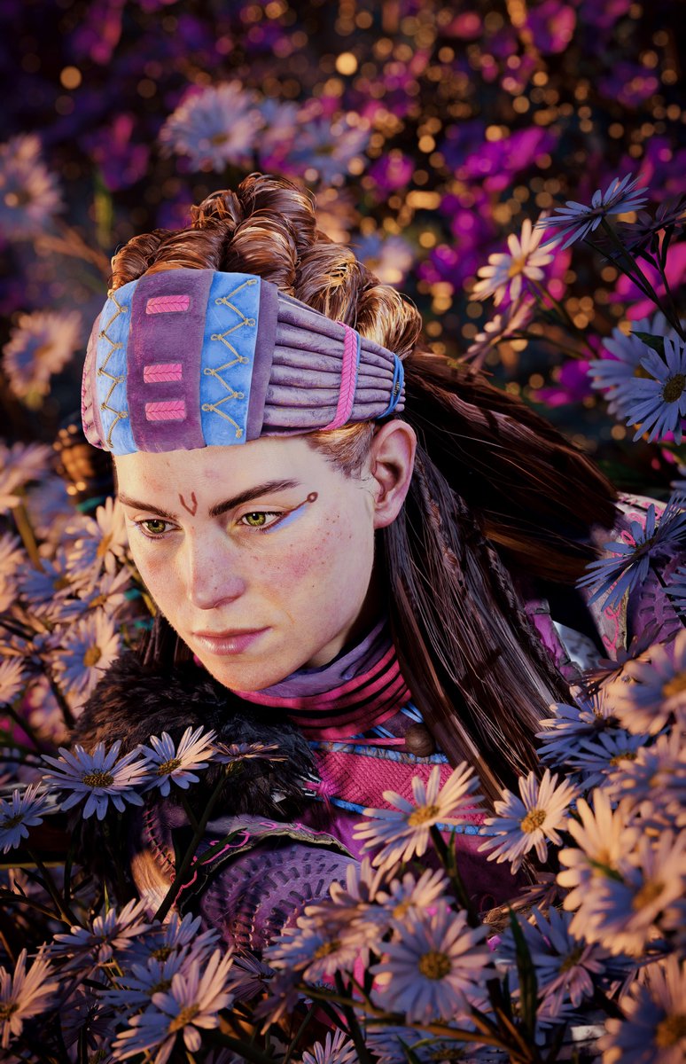 Dande_Lion55's tweet photo. 🌸Aloy Aesthetic🌸

@Guerrilla #AloyFriday 
#HorizonForbiddenWest
#VirtualPhotography 
#AbstractAloy https://t.co/JzdbEGA3Fu