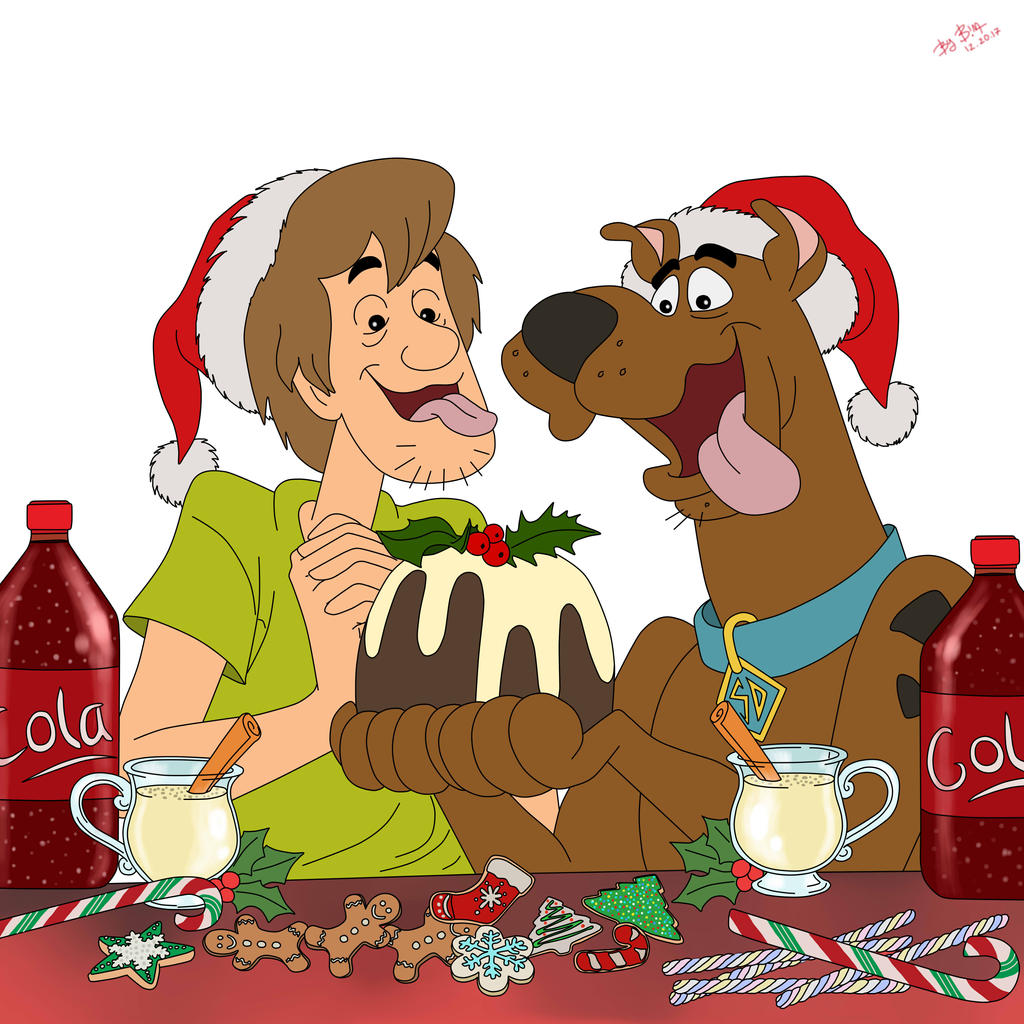 ScoobyAddict tweet media