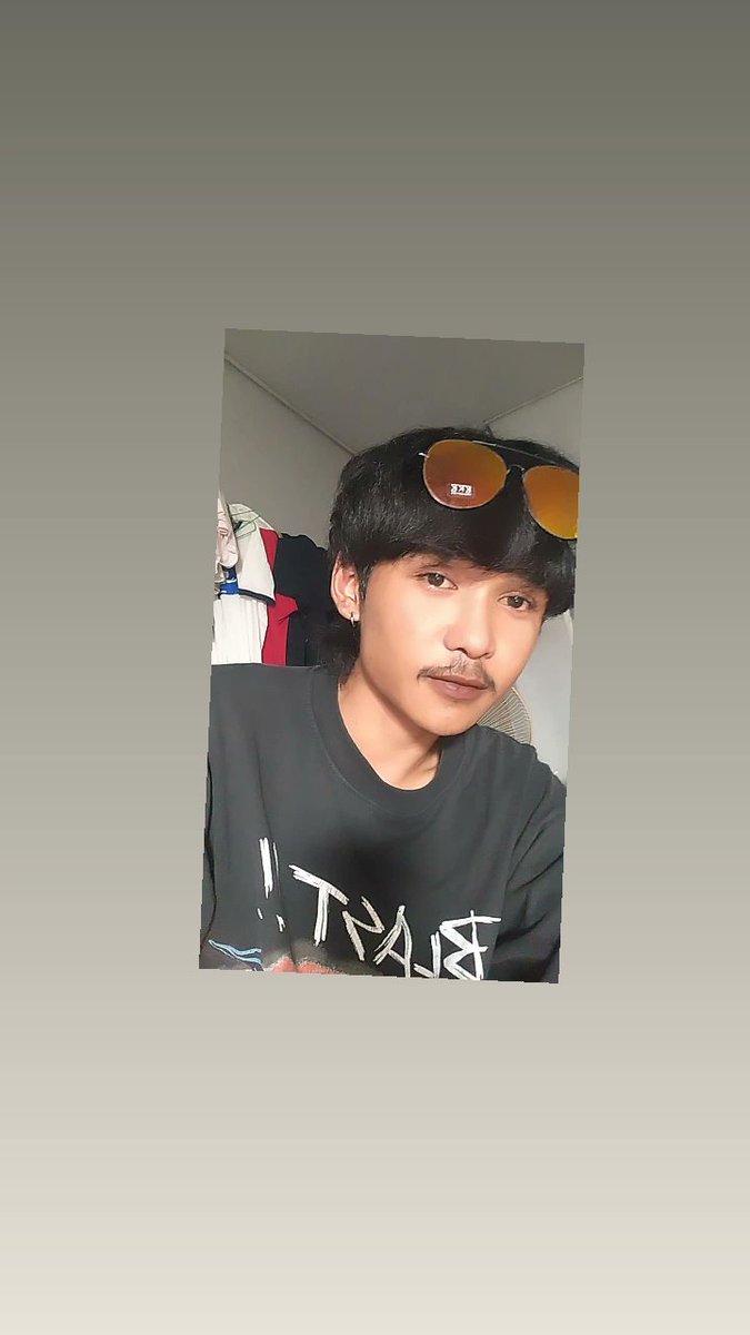 ไม่ลงนานเดียวเขาว่าไม่มีตัวตน🤣😅
#มหาชัย